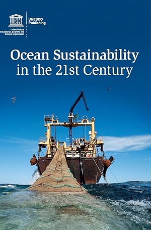 Seller image for Ocean Sustainability in the 21st Century for sale by moluna