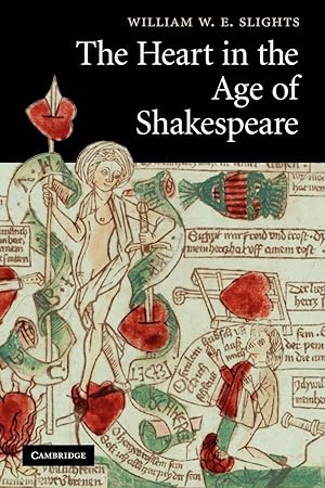 Immagine del venditore per The Heart in the Age of Shakespeare venduto da moluna