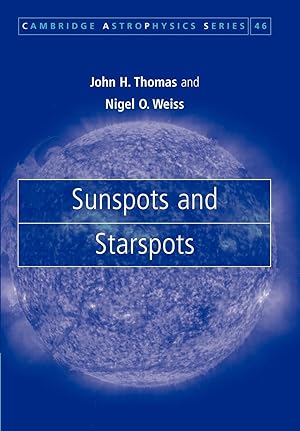 Immagine del venditore per Sunspots and Starspots venduto da moluna