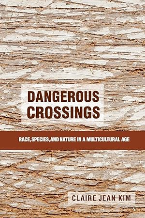 Seller image for Dangerous Crossings for sale by moluna