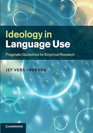 Seller image for Ideology in Language Use for sale by moluna