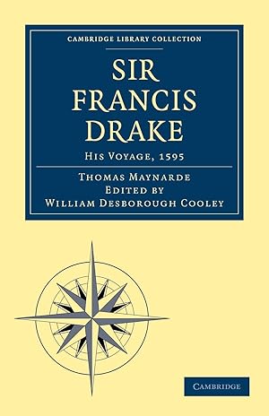 Immagine del venditore per Sir Francis Drake His Voyage, 1595 venduto da moluna
