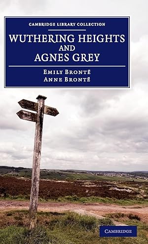 Seller image for Wuthering Heights and Agnes Grey for sale by moluna