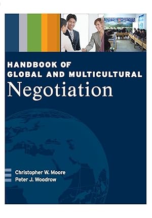 Seller image for Handbook of Global and Multicultural Negotiation for sale by moluna