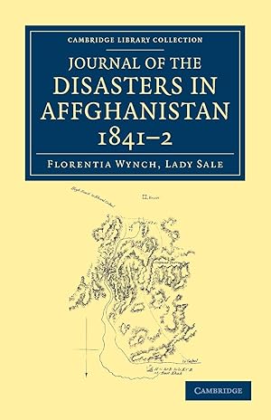 Image du vendeur pour Journal of the Disasters in Affghanistan, 1841-2 mis en vente par moluna