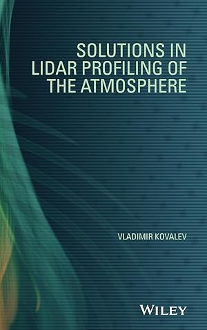 Seller image for Lidar Profiling for sale by moluna