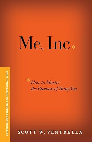 Seller image for Me, Inc. p for sale by moluna