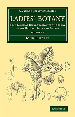 Seller image for Ladies\ Botany - Volume 1 for sale by moluna