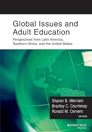 Seller image for Global Issues and Adult Education for sale by moluna