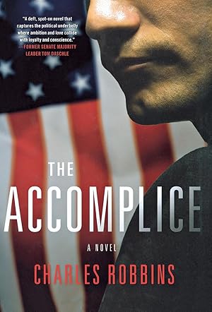 Seller image for The Accomplice for sale by moluna