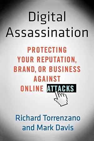 Seller image for Digital Assassination for sale by moluna