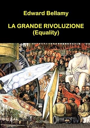 Bild des Verkufers fr La Grande Rivoluzione (Equality) zum Verkauf von moluna