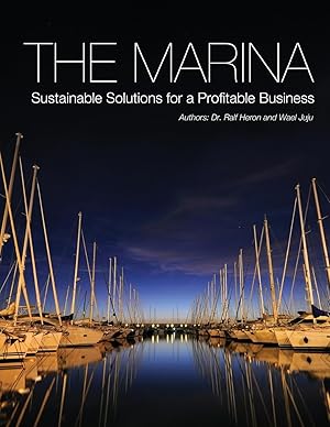 Bild des Verkufers fr The Marina-Sustainable Solutions for a Profitable Business zum Verkauf von moluna