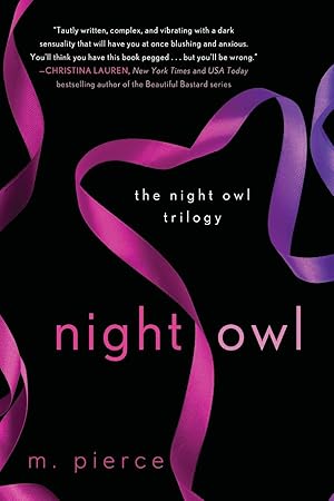 Seller image for NIGHT OWL for sale by moluna