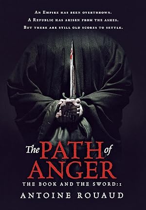 Image du vendeur pour PATH OF ANGER mis en vente par moluna