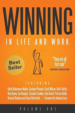 Image du vendeur pour Winning in Life and Work mis en vente par moluna