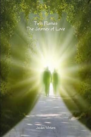 Bild des Verkufers fr Twin Flames - The Journey of Love zum Verkauf von moluna