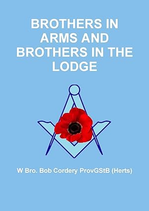 Seller image for Brothers in Arms and Brothers in the Lodge for sale by moluna