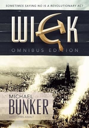 Seller image for The Wick Omnibus for sale by moluna