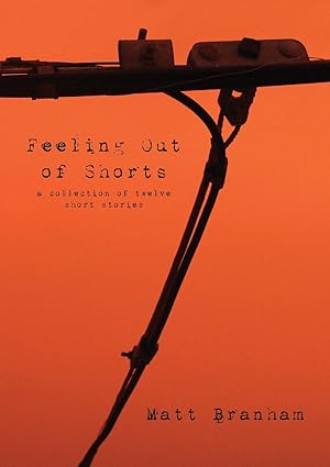Immagine del venditore per Feeling Out of Shorts venduto da moluna