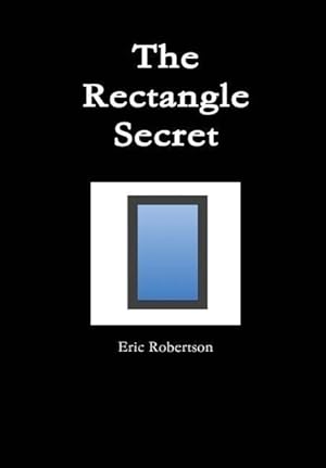 Seller image for The Rectangle Secret for sale by moluna