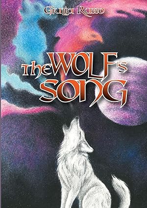 Bild des Verkufers fr The wolf\ s song zum Verkauf von moluna
