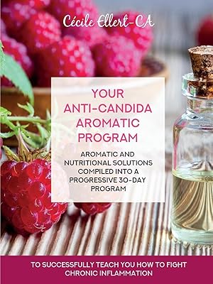 Bild des Verkufers fr Your Aromatic Anti-Candida Program zum Verkauf von moluna