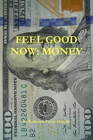 Bild des Verkufers fr Feel Good Now zum Verkauf von moluna