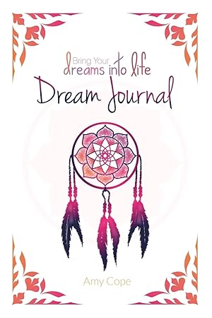 Image du vendeur pour Dream Journal - White mis en vente par moluna