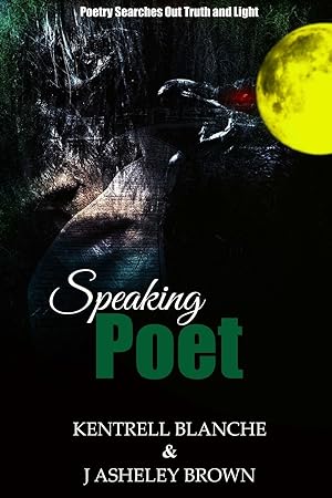 Seller image for Speaking Poet for sale by moluna