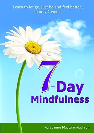 Bild des Verkufers fr 7-Day Mindfulness zum Verkauf von moluna