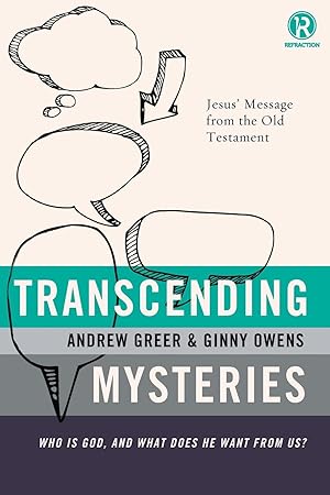 Seller image for Transcending Mysteries for sale by moluna