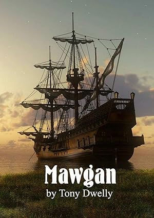 Seller image for Mawgan for sale by moluna