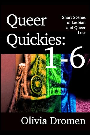 Bild des Verkufers fr Queer Quickies zum Verkauf von moluna