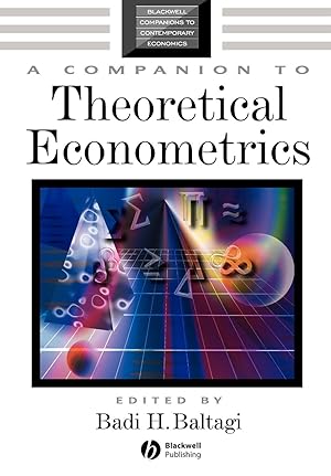 Seller image for Comp To Theory Economics for sale by moluna