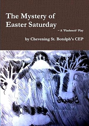 Seller image for The Mystery of Easter Saturday for sale by moluna