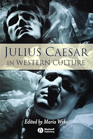 Immagine del venditore per Julius Caesar in Western Culture venduto da moluna