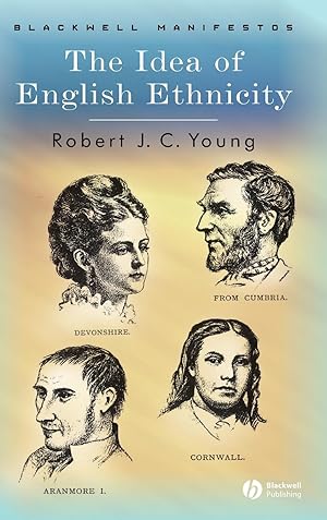 Seller image for Idea of English Ethnicity for sale by moluna