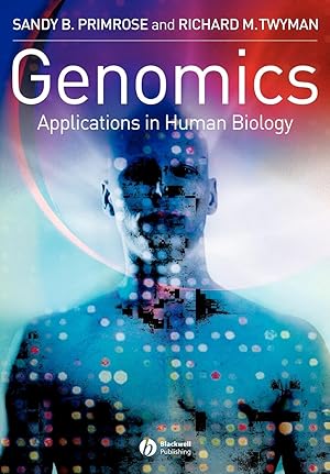 Bild des Verkufers fr Genomics Apps Human Biology zum Verkauf von moluna