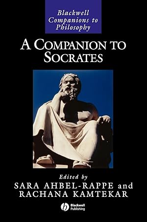 Immagine del venditore per Companion To Socrates venduto da moluna