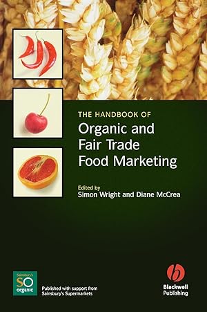 Image du vendeur pour Organic and Fairtrade Food Marketing mis en vente par moluna