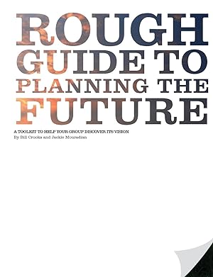 Seller image for Rough Guide to Planning the Future for sale by moluna