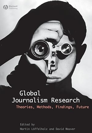 Seller image for Global Journalism Research for sale by moluna