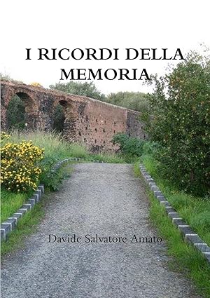 Seller image for I RICORDI DELLA MEMORIA for sale by moluna