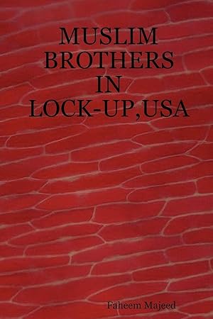 Seller image for Muslim Brothers in Lock-Up, USA for sale by moluna