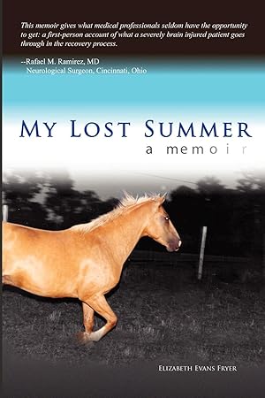 Seller image for My Lost Summer for sale by moluna