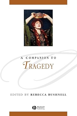 Image du vendeur pour Companion to Tragedy mis en vente par moluna