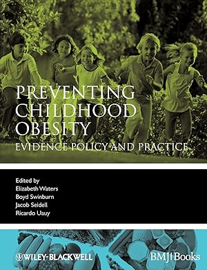 Bild des Verkufers fr Preventing Childhood Obesity zum Verkauf von moluna