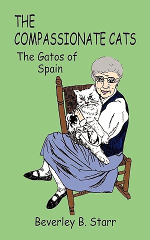 Seller image for The Compassionate Cats for sale by moluna