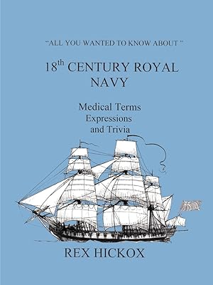 Imagen del vendedor de All You Wanted to Know about 18th Century Royal Navy a la venta por moluna